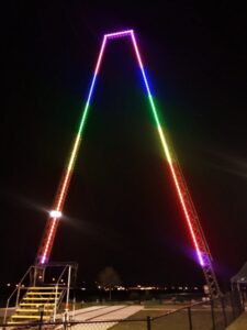1994 Skycoaster
