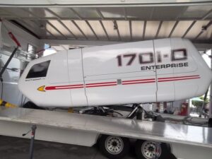 Motion Simulator