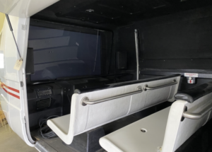 Motion Simulator