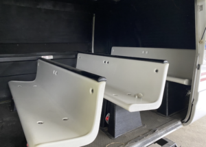 Motion Simulator