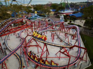 Roller Coaster
