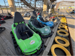 Go Karts