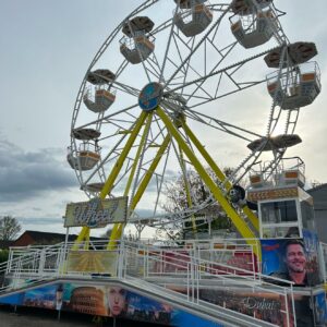 Ferris Wheel