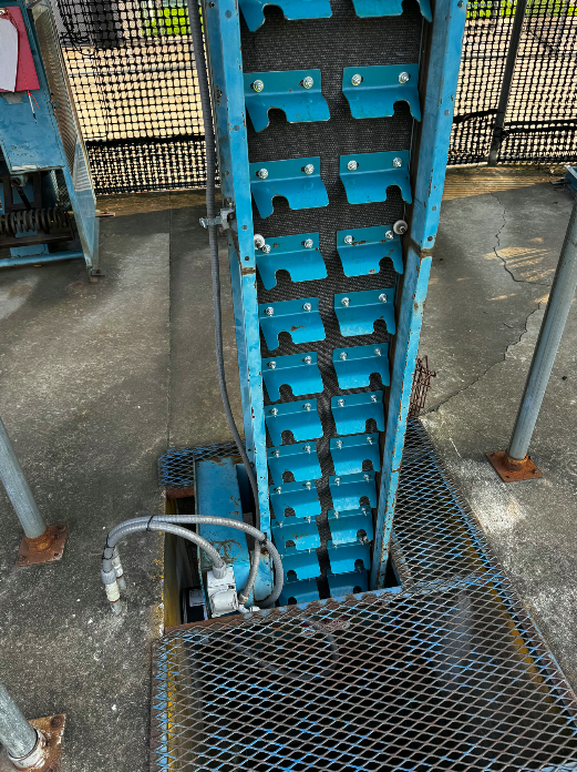 Iron Mike MA-5 Pitching Machine system