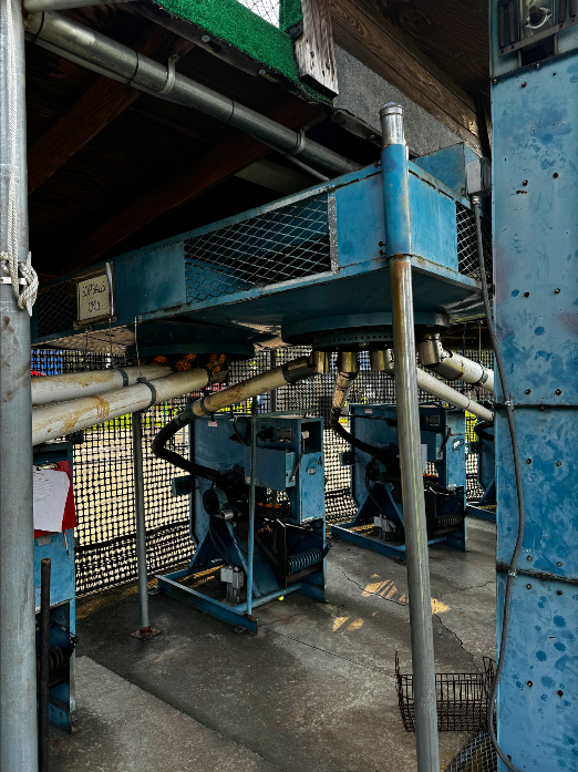 Iron Mike MA-5 Pitching Machine system