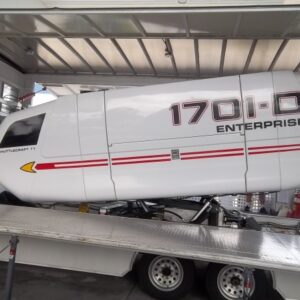 Motion Simulator