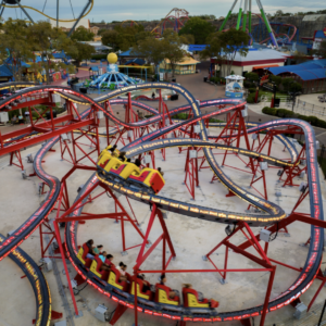 Roller Coaster