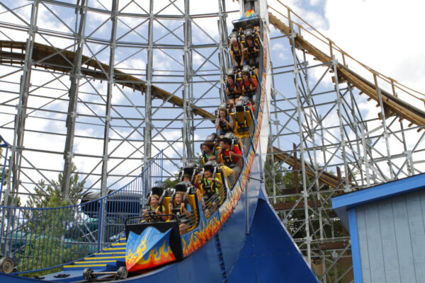 Larson Giant Loop