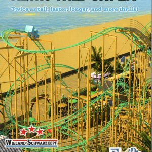 Wildcat Roller Coaster