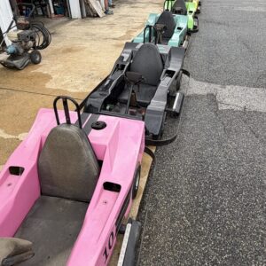Go Karts